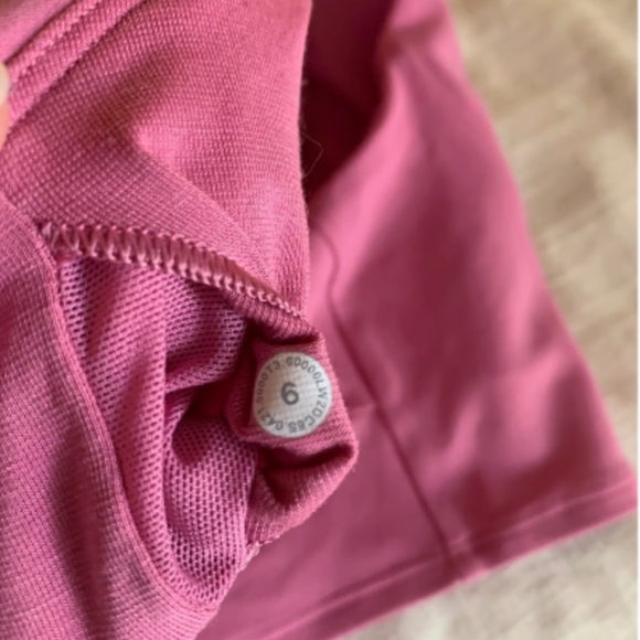 Lululemon Nulu Front Darting Yoga Bra - Picture 4 of 9